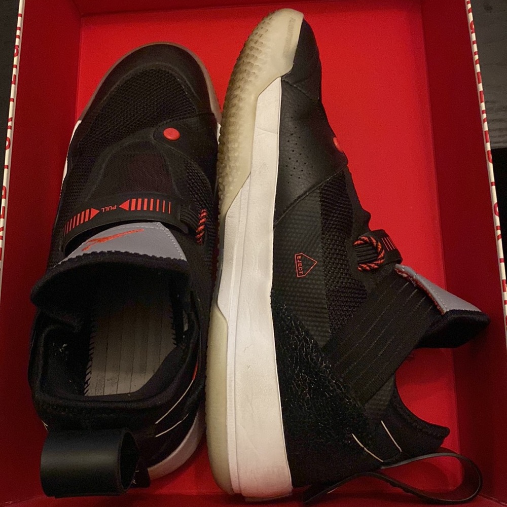 Jordan 33 - Picture 4 of 6